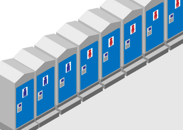 Reliable Forney, TX Portable Potty Rental Solutions