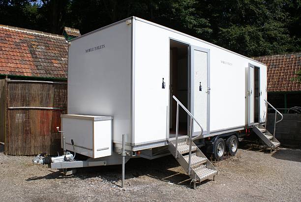 Best Portable Restrooms for Agricultural Sites  in Forney, TX